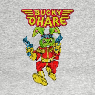 Vintage Bucky O'Hare T-Shirt